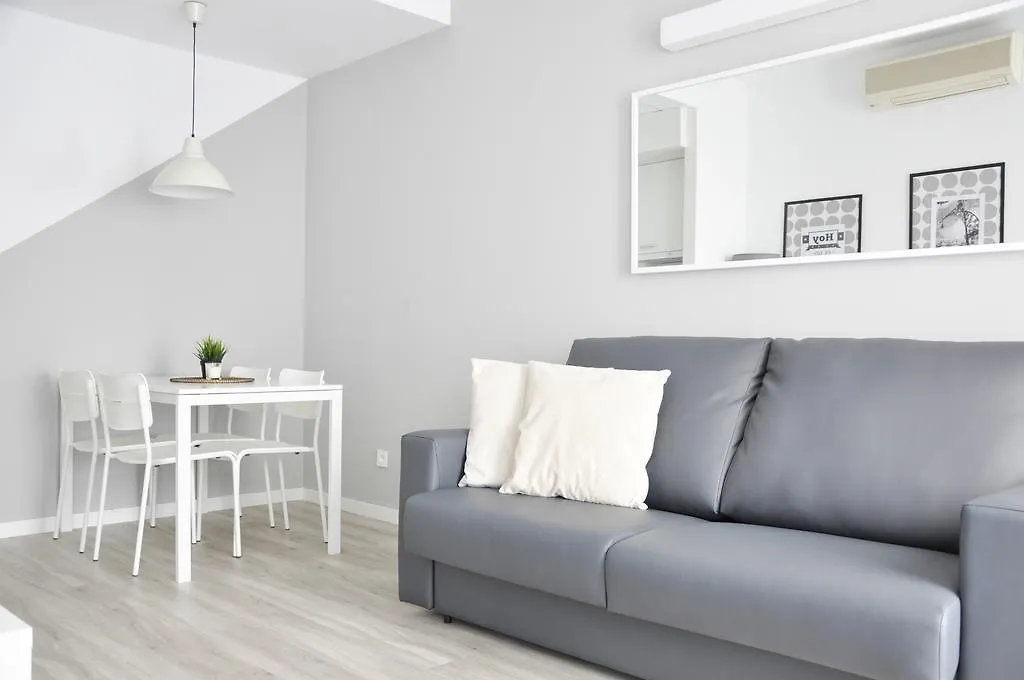 Residencia Universitaria Resa La Ciutadella Barcelona 0*,  Hiszpania