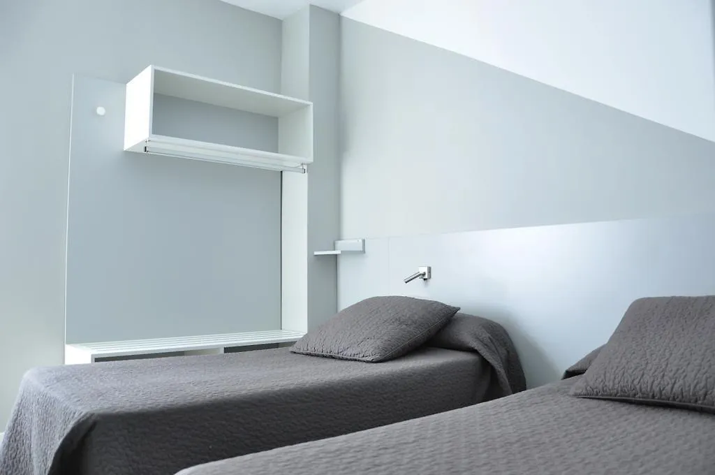 Residencia Universitaria Resa La Ciutadella Barcelona Apartament