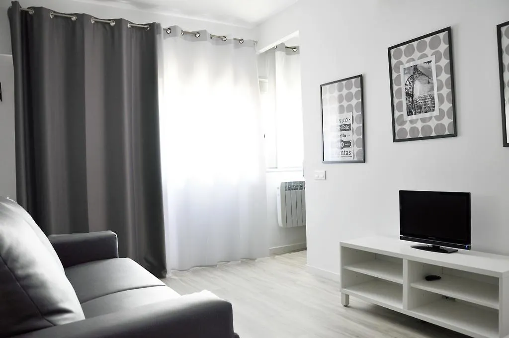 Residencia Universitaria Resa La Ciutadella Barcelona