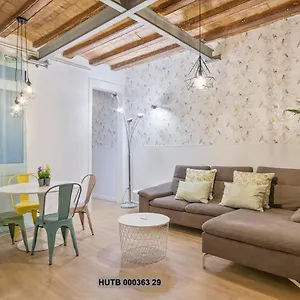  Appartement Alcam Gignas