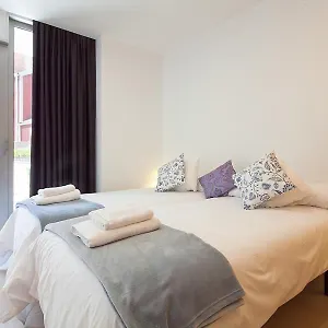 Charmsuites Paralel Апартаменты