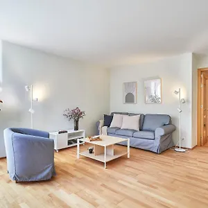  Appartamento Bbarcelona Placa Universitat Flat