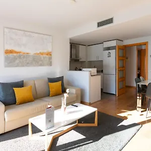 Apartament Sensation Authentic Gracia, Barcelona