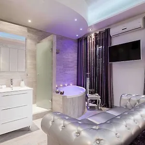  Appartamento Romantic