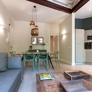 Apartament Weflating Sant Antoni Market, Barcelona